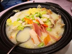 -银都上海菜馆(粤海东路店)
