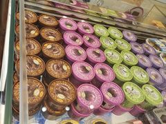 -面包工坊(春城慧谷店)
