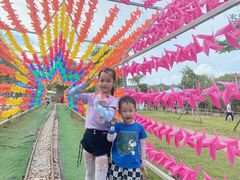 -长洲岛都市农业公园