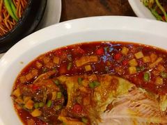 -一楼食业·美食人家