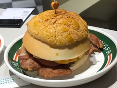 -星發茶餐厅(小梅大街店)