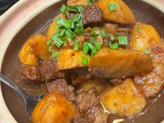 -卢小厨私房菜(长兴店)