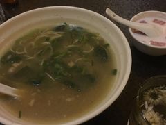-素可汤泉(天宝大厦店)
