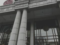 -中信银行武汉分行营业部