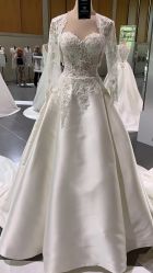 -纯色时光婚纱艺术馆WHITE