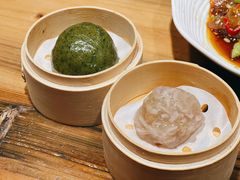 南安芋泥包-临家闽南菜(大唐店)