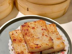 -禄运茶居·手工点心(恒宝广场店)