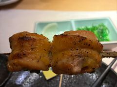 -乌君·酒场·炭火烧鸟(侨城坊店)