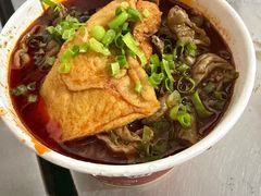 -中山牛肉肥肠粉面馆(军工社区店)