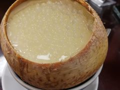 椰汁双皮奶-民信老铺(华盖路店)
