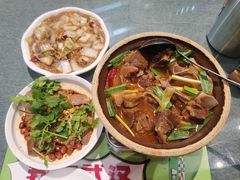 -全聚贤餐厅·湖北家常菜(沙湖店)