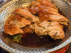 -古都历食南京菜·烤鸭·鸭血粉丝·汤包(南京博物院店)