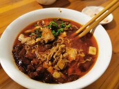 -蒋家肠旺面馆老店(合群路店)