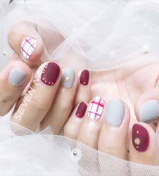 -Seven Nail七姑娘の美甲店