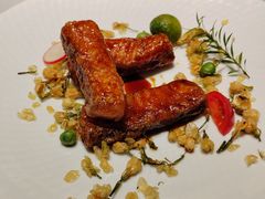 -阿明小菜·海鲜·上海菜(梅陇店)
