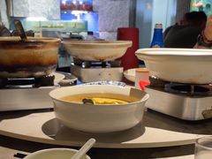 -又见炊烟私房菜(敬亭路店)