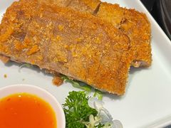 千番芋泥鸭-闽和南(深圳万象城店)
