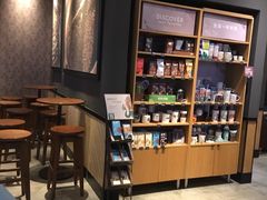 -星巴克臻选(泉州浦西万达广场店)
