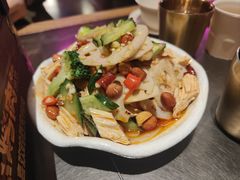 -碎怂烤肉(粉巷了街店)