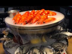 -囧吉香生蚝牛排馆(湖北路店)