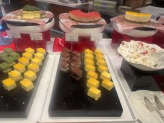 -The COOK·厨餐厅·自助餐(浦东嘉里大酒店)