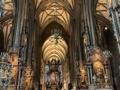-斯蒂芬主教座堂(Stephansdom)