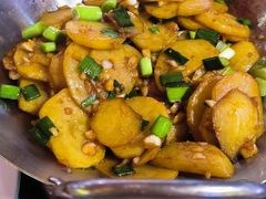 -HOME餐厅粤菜 融合菜