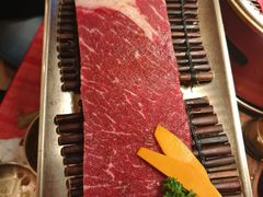 -西塔老太太泥炉烤肉(上海七宝领展广场店)