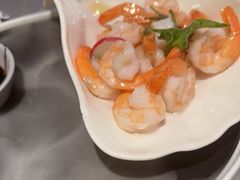 -桂满陇·手作小笼包&江南叫花鸡(中山公园店)