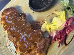 -STARRY CAFE & LOUNGE BAR(高新店)