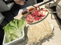 -黑山牛肉汤火锅(花城汇店)