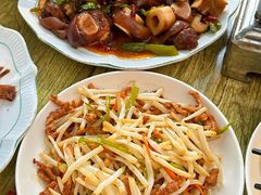 -丹水桥地锅鱼·翘嘴鲌·地方特色全鱼宴(丹江口大坝店)
