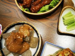 -天津卫码头(南开大悦城店)