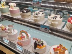 -格瑞思GRACE(江宁金鹰店)
