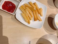 -避风塘(百联东郊店)