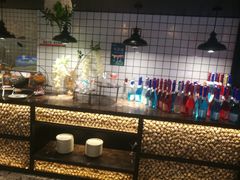 -韩风源自助烤肉(国贸精品店)