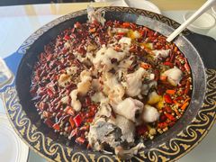 -金三可市井水煮鱼(金碧园店)