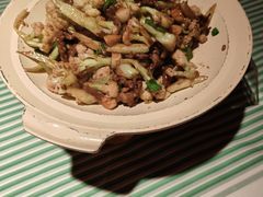 -楼兰新疆菜(江宁万达店)