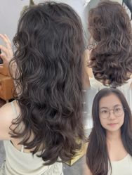 -乾健·烫染·接发SALON