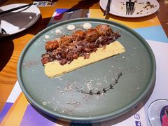-HELLO MUSAE 拾光缪斯餐厅·纯正希腊风味(苏州中心店)
