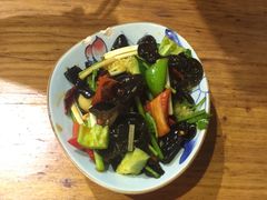 -锦尚阁烤鱼•天津菜(宣武门胡同店)