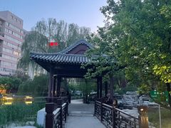 -南长河公园