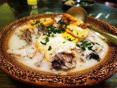 -朗妈私房菜(婺女州店)