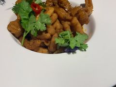 醋鸡爪-东沙小镇主题餐厅(下沙店)