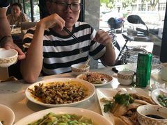 -壹只菜·崇明本地特色菜(崇明南门店)