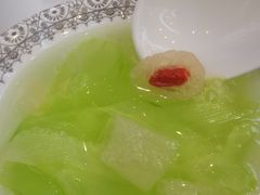青瓜竹荪汤-潇湘楼(环保园店)