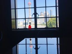 -YUE·6·西式融合餐厅(外滩六号店)