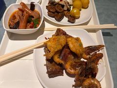 -堂会(缤缤店)