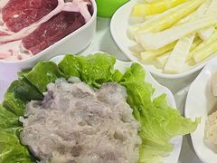 -羊家胡同·龙虾烧烤火锅(龙汇路店)