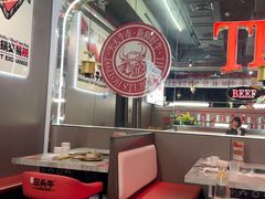 -三头牛·潮汕牛肉生蚝火锅 (夏湾店)